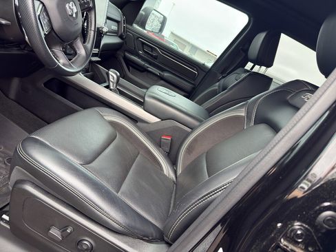 Used 2024 RAM 1500 Rebel w/ Rebel Level 2 Equipment Group image 7