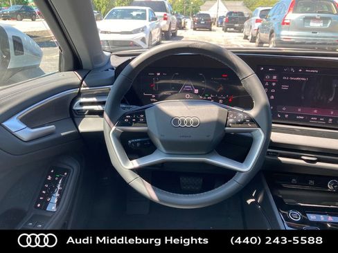 Certified 2025 Audi A5 2.0T Premium Plus w/ Premium Plus image 64