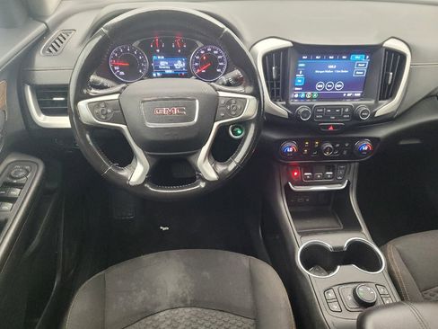 Used 2018 GMC Terrain SLE w/ Driver Convenience Package image 22