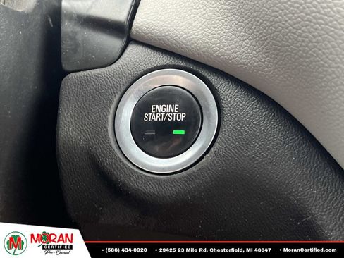 Used 2020 Chevrolet Equinox LS AWD/4WD image 22