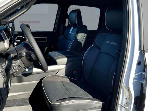 New 2026 RAM 2500 Laramie image 11