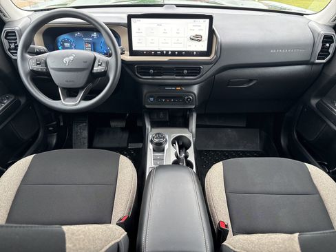 Used 2025 Ford Bronco Sport Big Bend image 19