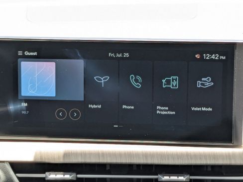 New 2025 Hyundai Sonata SEL image 16