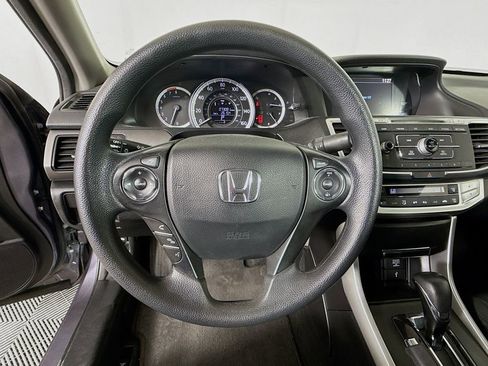 Used 2015 Honda Accord LX image 11