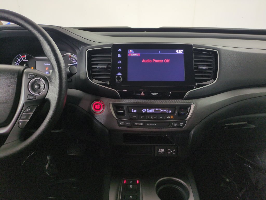Certified 2023 Honda Ridgeline Sport image 23