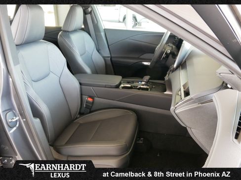 New 2026 Lexus RX 350 Premium Plus FWD image 4