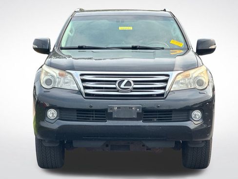 Used 2013 Lexus GX 460 Premium AWD/4WD image 3