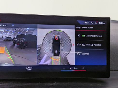 Certified 2023 BMW i4 eDrive40 w/ Premium Package RWD image 25