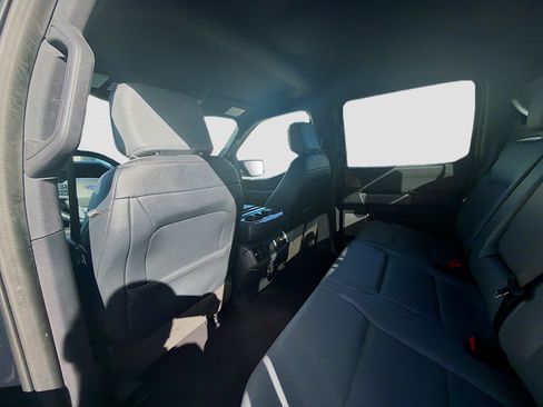 Used 2023 Ford F150 Lightning Lariat image 22