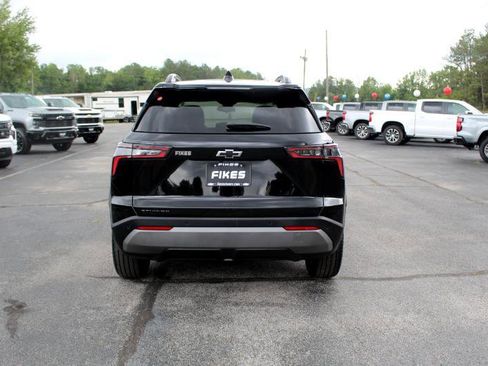 New 2026 Chevrolet Equinox LT w/ Convenience Package II image 7
