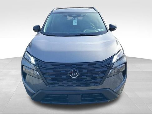 New 2026 Nissan Rogue Dark Armor image 9