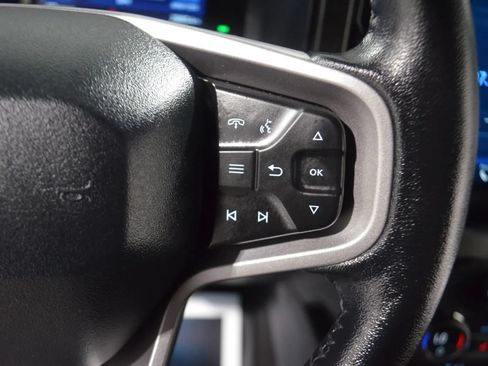 Used 2021 Ford Bronco Badlands AWD/4WD image 36