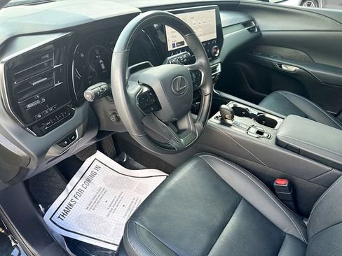 Used 2024 Lexus RX 350 Premium Plus w/ Convenience Package FWD image 26