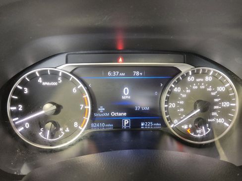 Used 2022 Nissan Altima 2.5 SR FWD image 23
