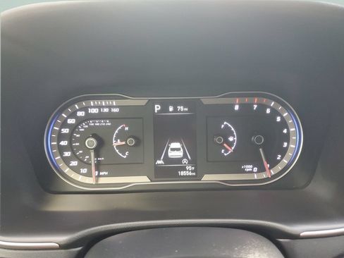 Used 2023 Hyundai Tucson SEL FWD image 21