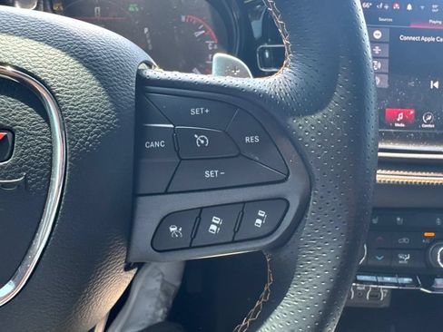 Used 2025 Dodge Durango R/T AWD/4WD image 14