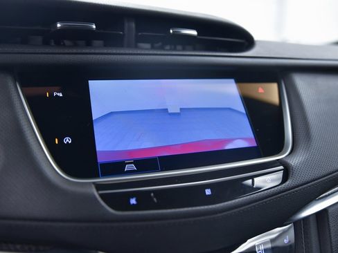 Used 2021 Cadillac XT5 Sportv w/ LPO, Floor Liner Package image 18