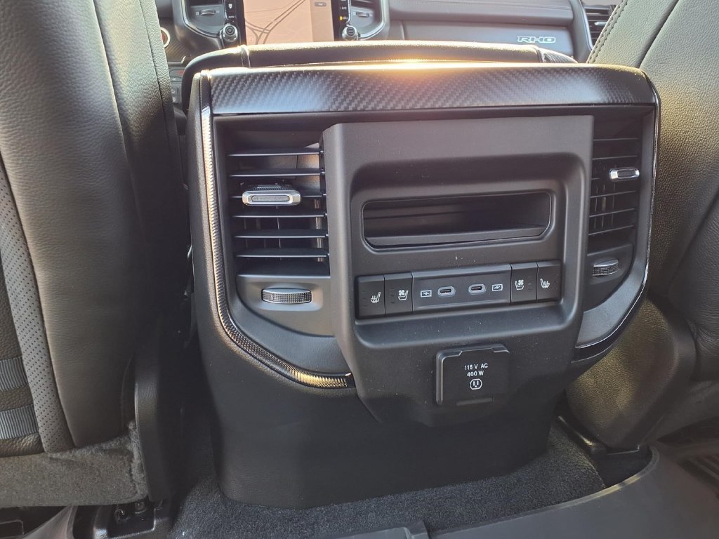 New 2027 RAM 1500 RHO AWD/4WD image 22