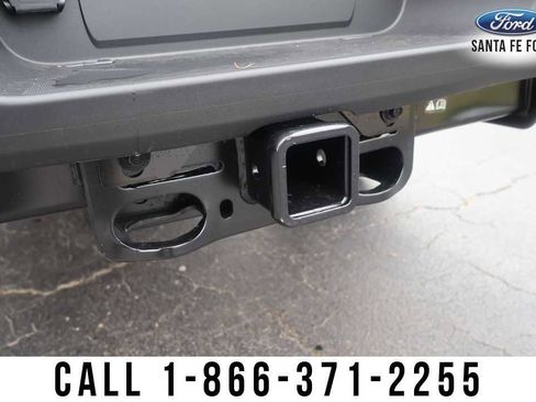 New 2026 Ford F250 XL w/ STX Appearance Package image 9