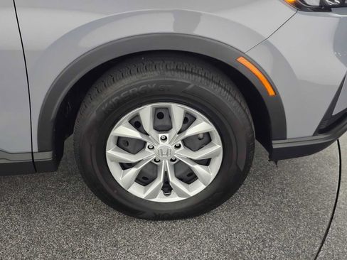 Used 2026 Honda CR-V LX image 9