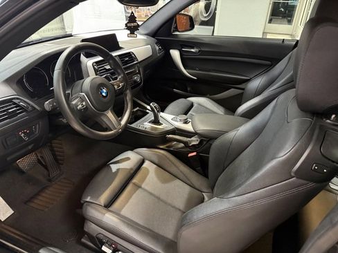 Used 2018 BMW M240i Coupe image 7