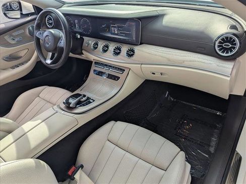 Used 2018 Mercedes-Benz E 400 Coupe image 22