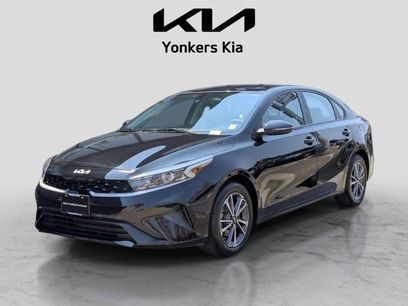 Used 2023 Kia Forte LXS w/ LXS Technology Package