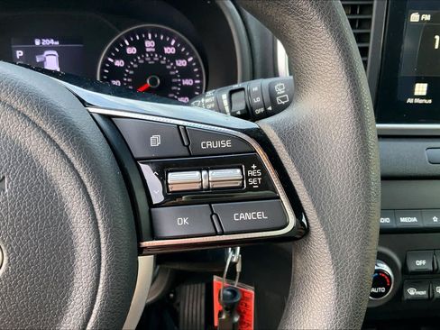 Used 2020 Kia Sportage LX w/ LX Popular Package FWD image 23
