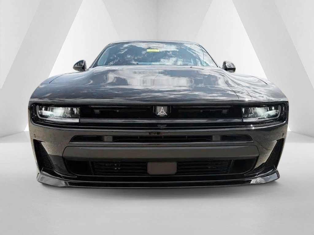 New 2026 Dodge Charger R/T w/ Performance Handling Group AWD/4WD image 2