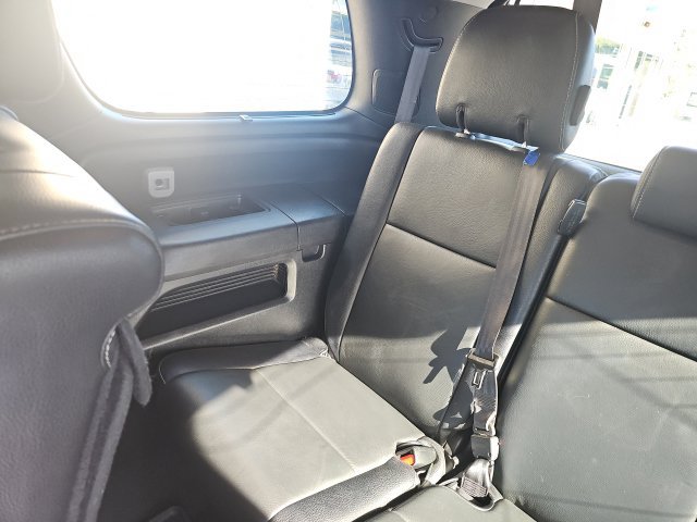 Used 2021 Toyota Sequoia Nightshade w/ Safety & Convenience Package AWD/4WD image 8