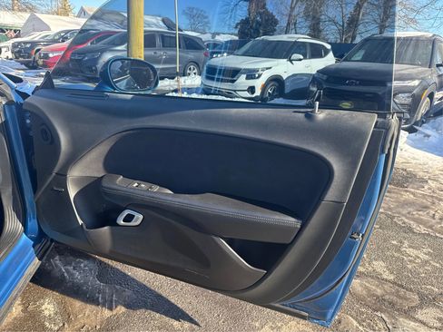 Used 2021 Dodge Challenger R/T Scat Pack image 17