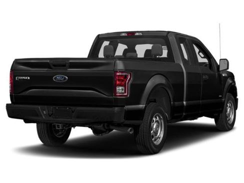 Used 2015 Ford F150 XL w/ Equipment Group 101A Mid RWD image 2