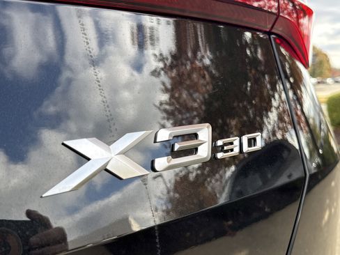 New 2026 BMW X3 xDrive30 w/ Premium Package image 7