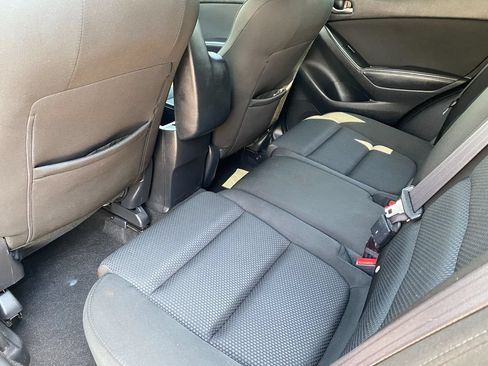 Used 2016 MAZDA CX-5 Touring w/ Bose/Moonroof Package AWD/4WD image 13