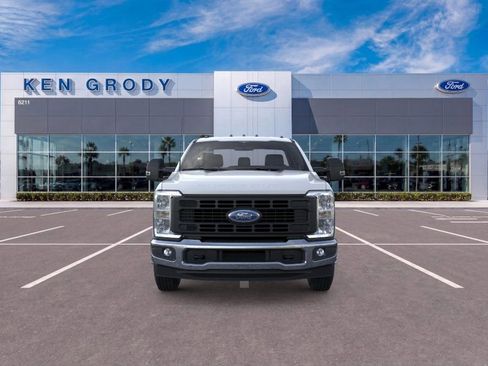 New 2026 Ford F350 XL RWD image 6