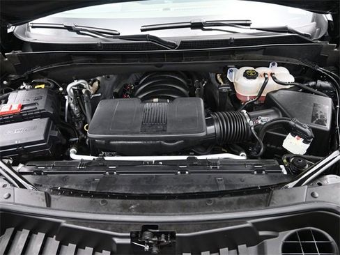 Certified 2025 Cadillac Escalade Premium Luxury Platinum w/ LPO, Floor Liner Package image 24