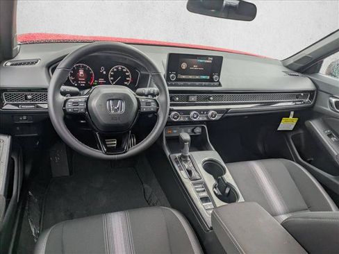 Certified 2026 Honda Civic Sport image 15