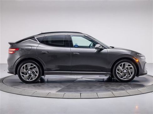 New 2026 Genesis GV60 Advance image 6