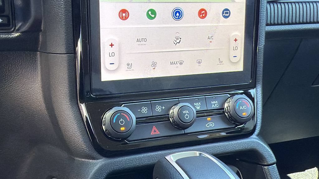 New 2026 Ford Ranger Lariat AWD/4WD image 14