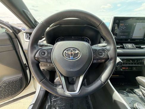 Used 2021 Toyota RAV4 XSE AWD/4WD image 20