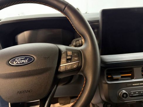 Certified 2025 Ford Maverick Tremor image 29