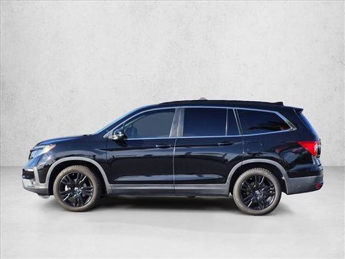 Used 2021 Honda Pilot Special Edition image 9