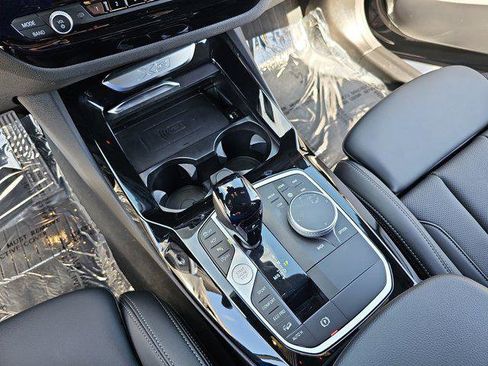 Used 2024 BMW X3 xDrive30i w/ Convenience Package image 26