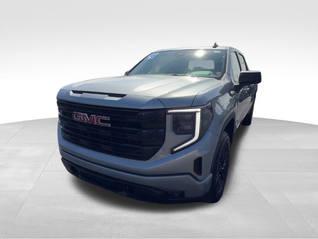 Certified 2024 GMC Sierra 1500 Elevation AWD/4WD image 2