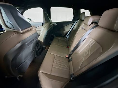 Used 2026 BMW X3 xDrive30 w/ Premium Package image 24