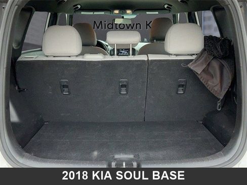 Used 2018 Kia Soul image 14