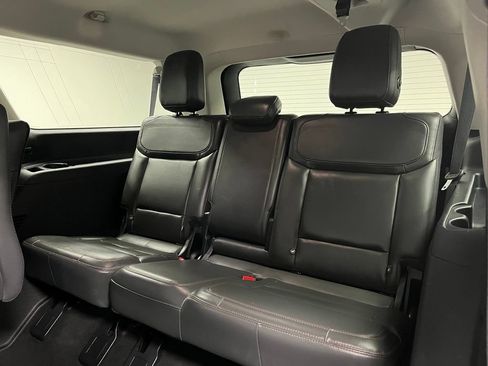 Used 2025 Ford Expedition Max Active AWD/4WD image 50