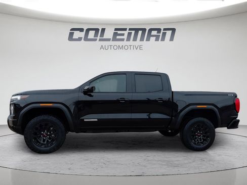 New 2026 GMC Canyon Elevation w/ Convenience Package image 8