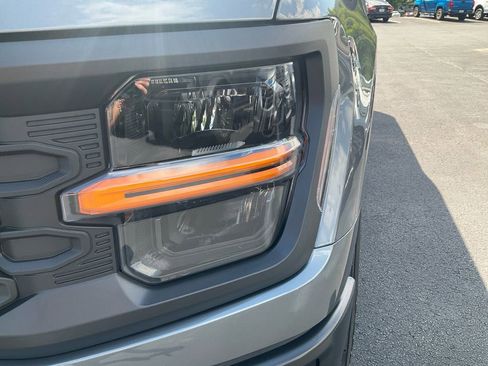 New 2026 Ford F150 STX AWD/4WD image 9