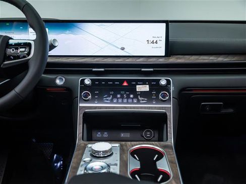 New 2026 Genesis GV80 2.5T Select image 28